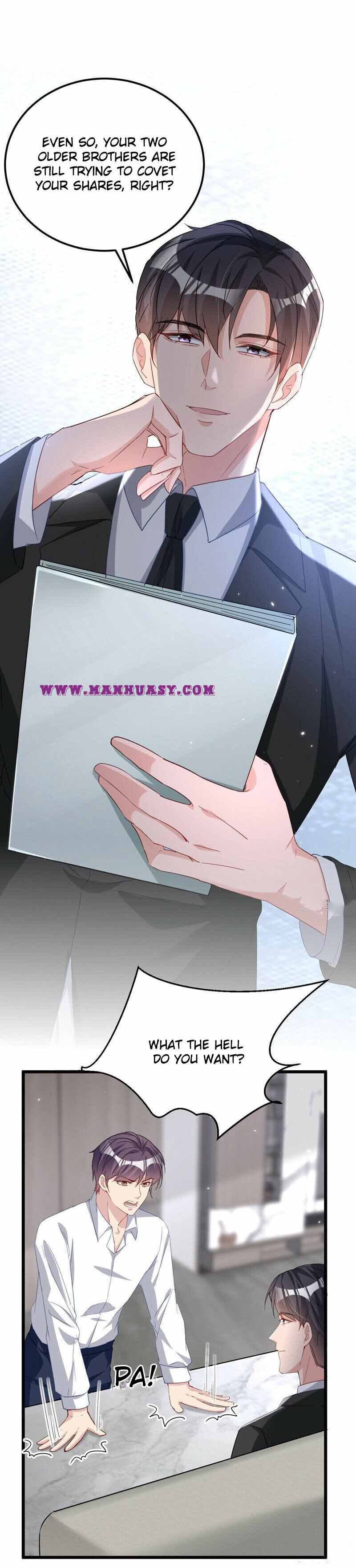 Did You Reject Mr.Lu Today? chapter 111 - page 4