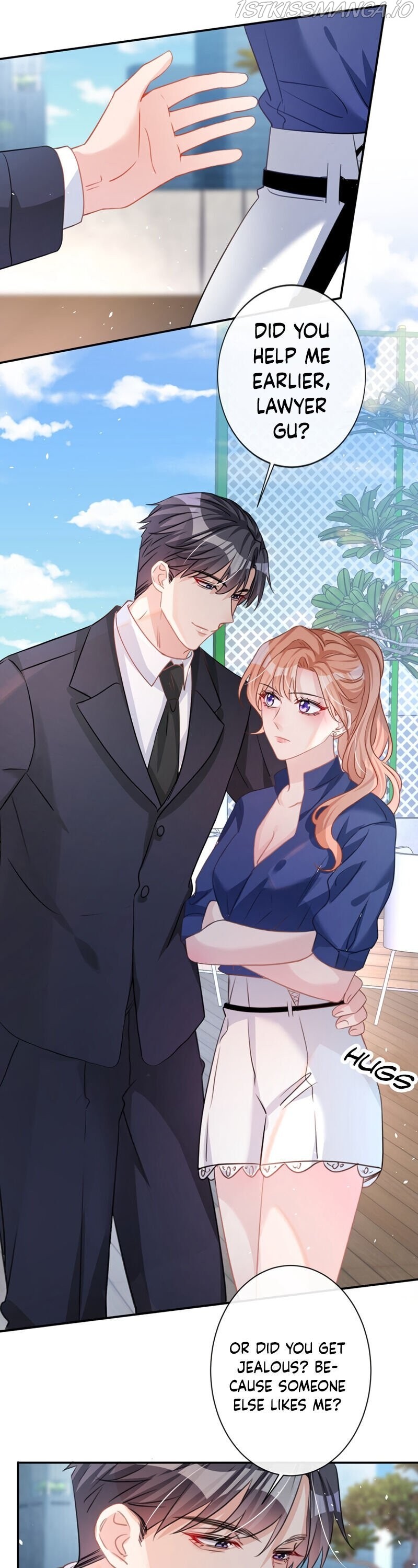 Did You Reject Mr.Lu Today? chapter 9 - page 3