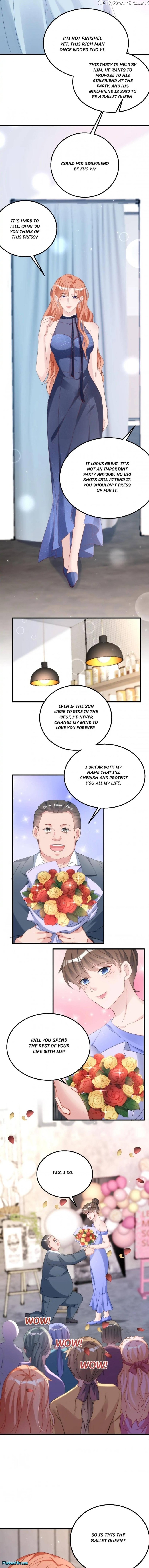 Did You Reject Mr.Lu Today? Chapter 156 - page 2