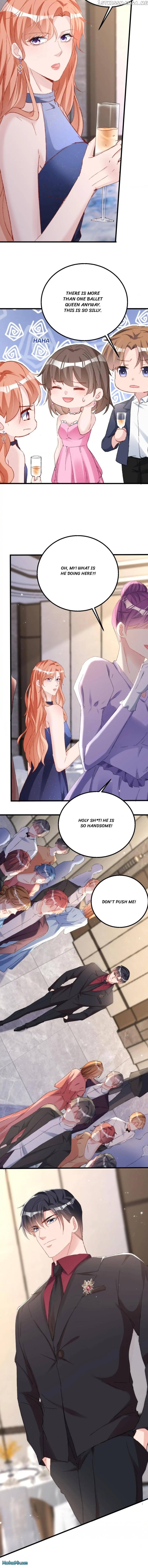 Did You Reject Mr.Lu Today? Chapter 156 - page 3