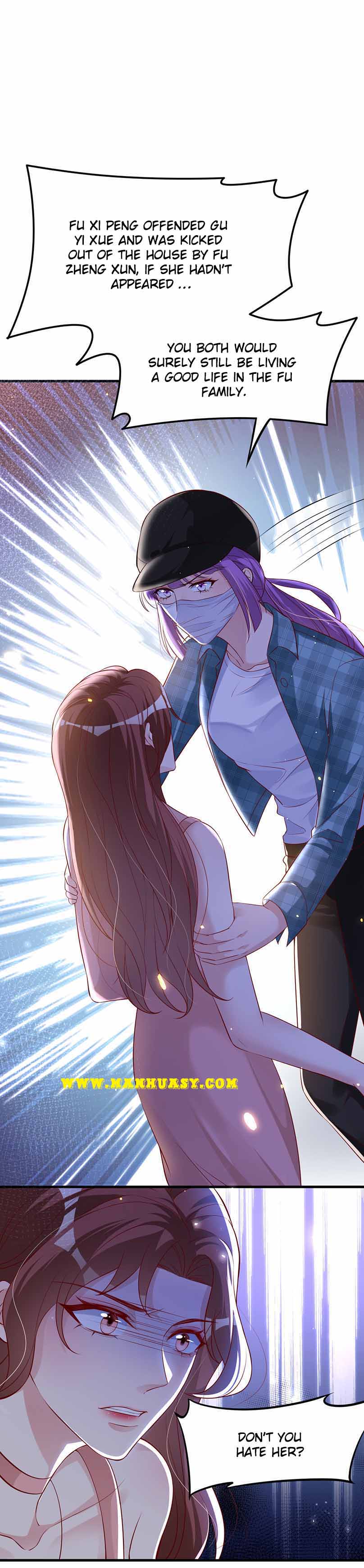 Did You Reject Mr.Lu Today? chapter 125 - page 16