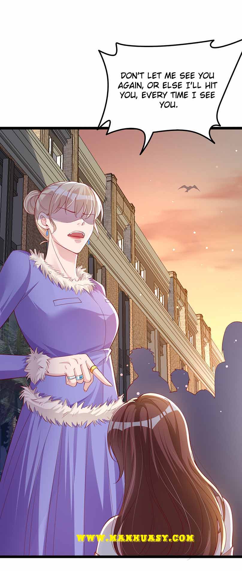 Did You Reject Mr.Lu Today? chapter 125 - page 9