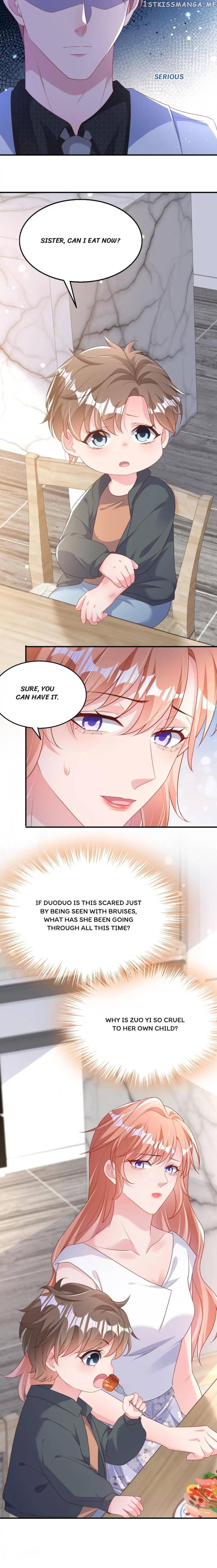 Did You Reject Mr.Lu Today? Chapter 167 - page 7