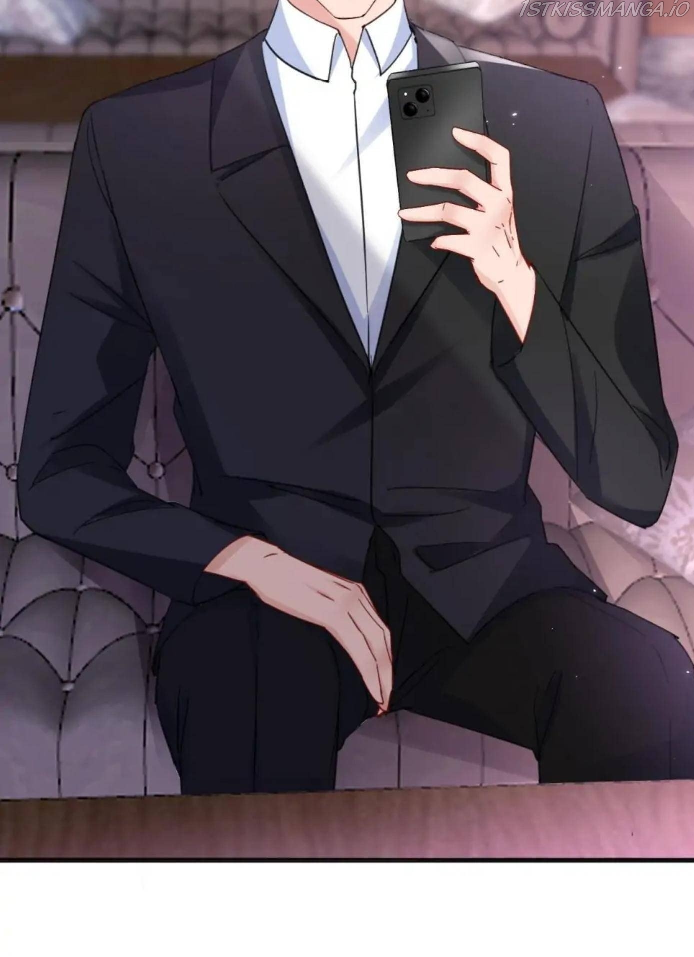 Did You Reject Mr.Lu Today? chapter 136 - page 7