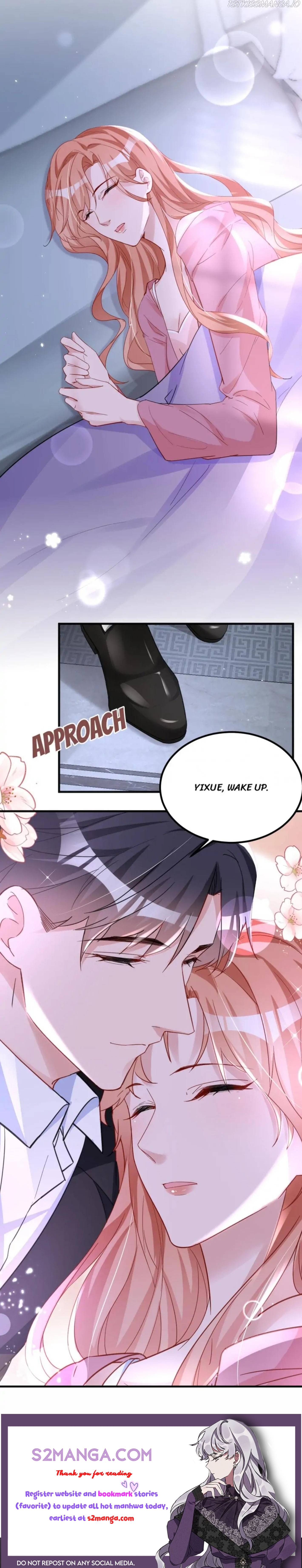 Did You Reject Mr.Lu Today? Chapter 138 - page 7