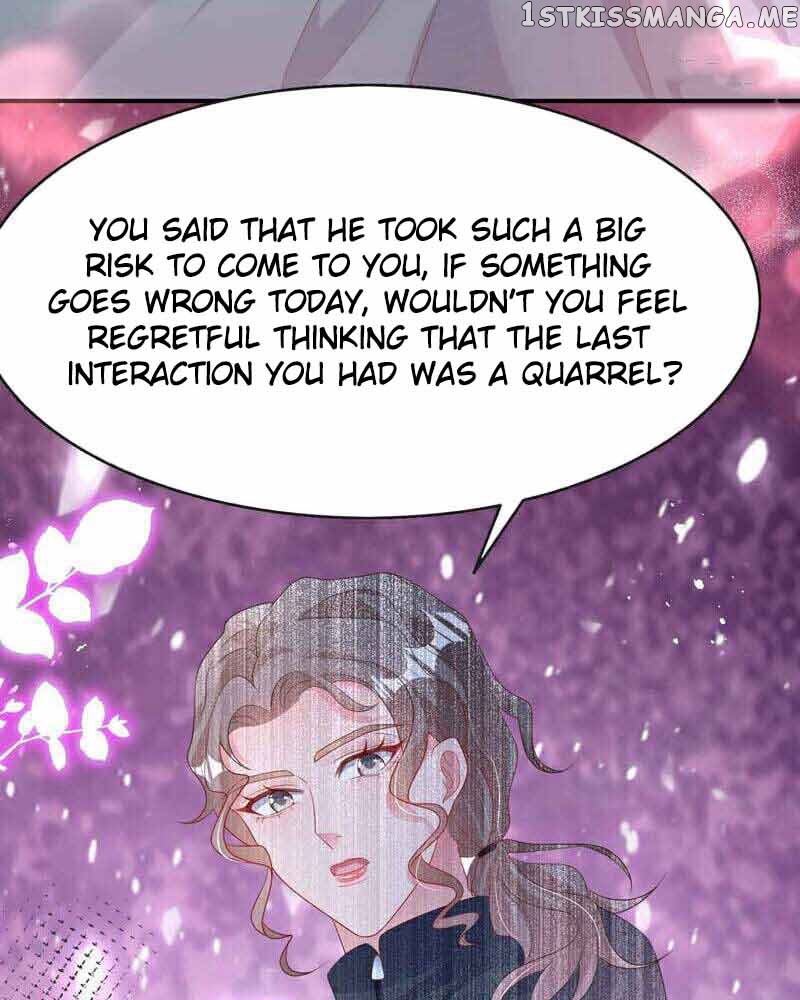 Did You Reject Mr.Lu Today? Chapter 178 - page 24