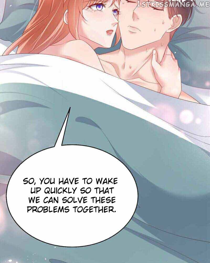 Did You Reject Mr.Lu Today? Chapter 178 - page 27