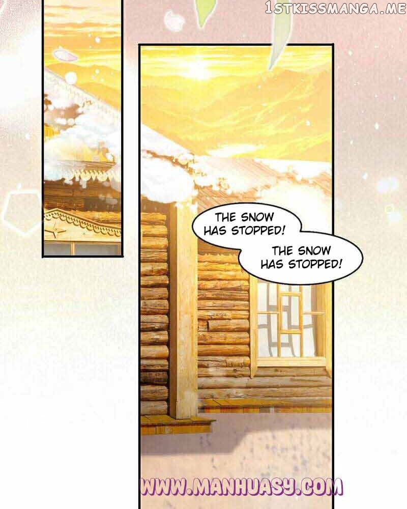 Did You Reject Mr.Lu Today? Chapter 178 - page 29