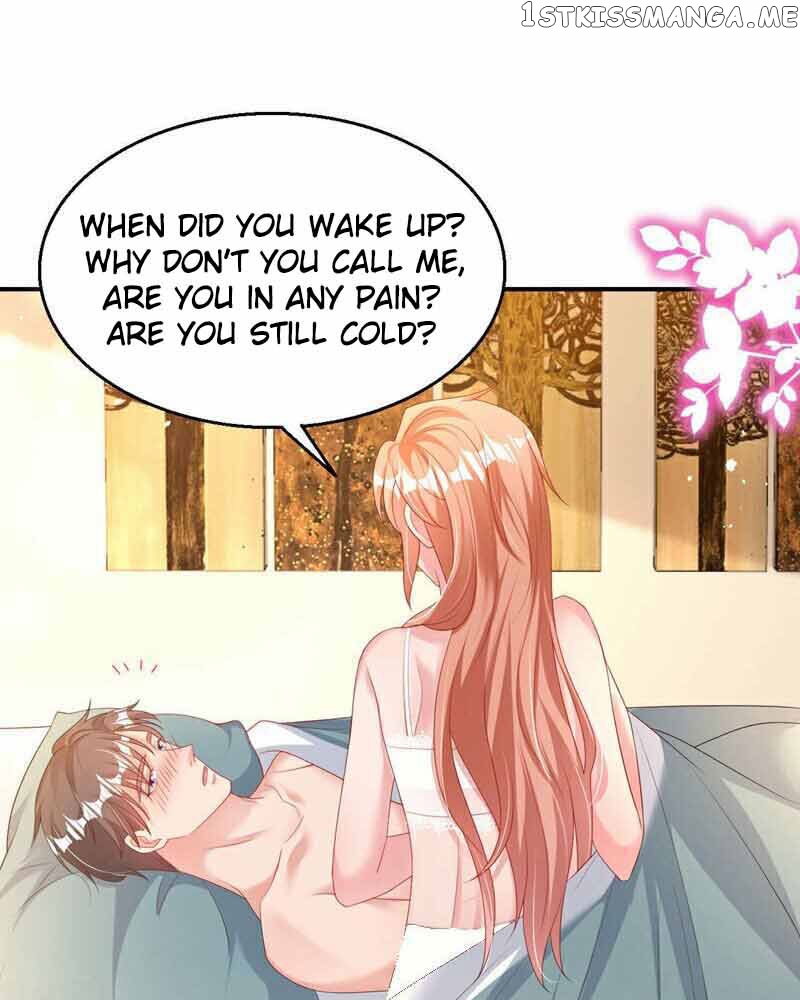 Did You Reject Mr.Lu Today? Chapter 178 - page 36