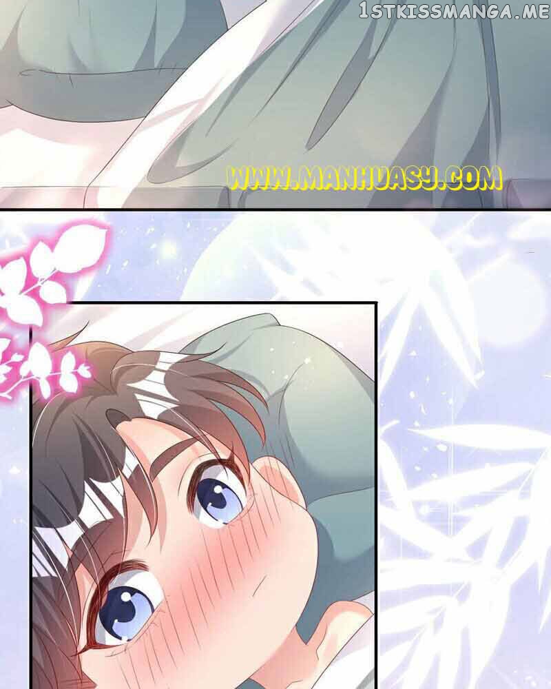 Did You Reject Mr.Lu Today? Chapter 178 - page 37