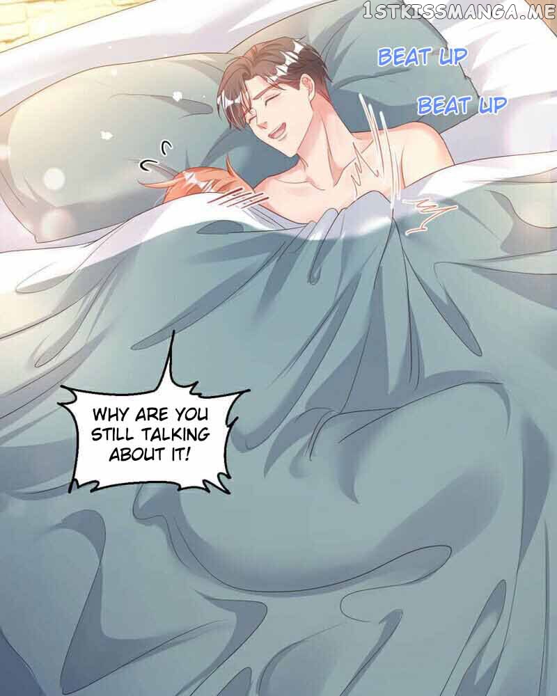 Did You Reject Mr.Lu Today? Chapter 178 - page 42