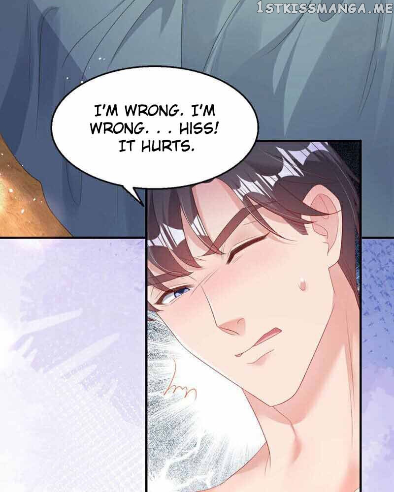 Did You Reject Mr.Lu Today? Chapter 178 - page 43