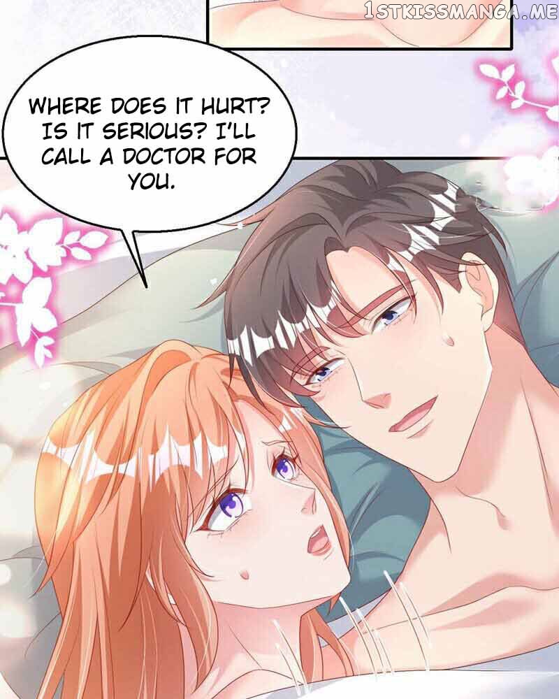 Did You Reject Mr.Lu Today? Chapter 178 - page 44