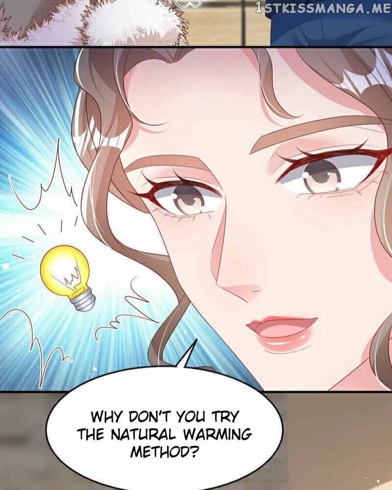 Did You Reject Mr.Lu Today? Chapter 178 - page 7