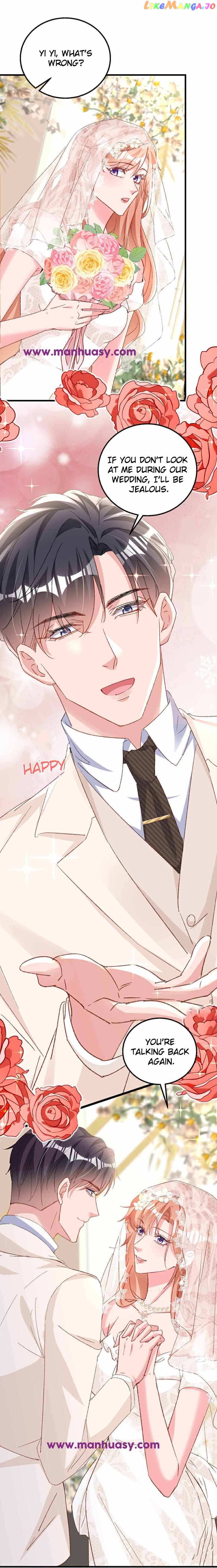 Did You Reject Mr.Lu Today? Chapter 205 - page 13