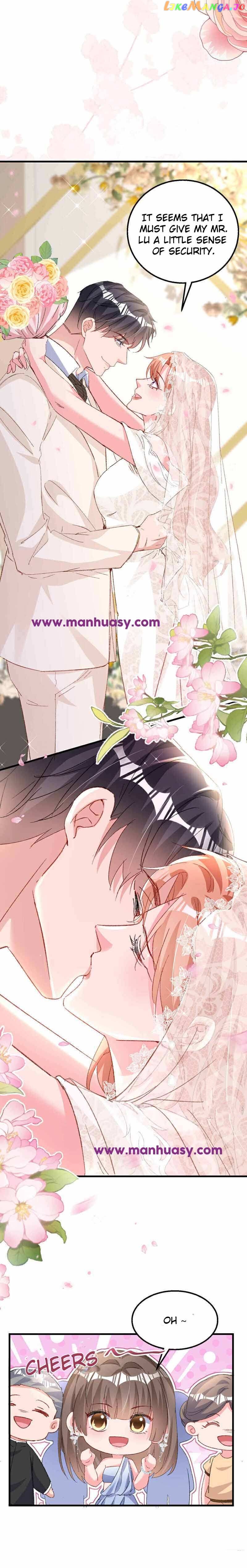 Did You Reject Mr.Lu Today? Chapter 205 - page 15