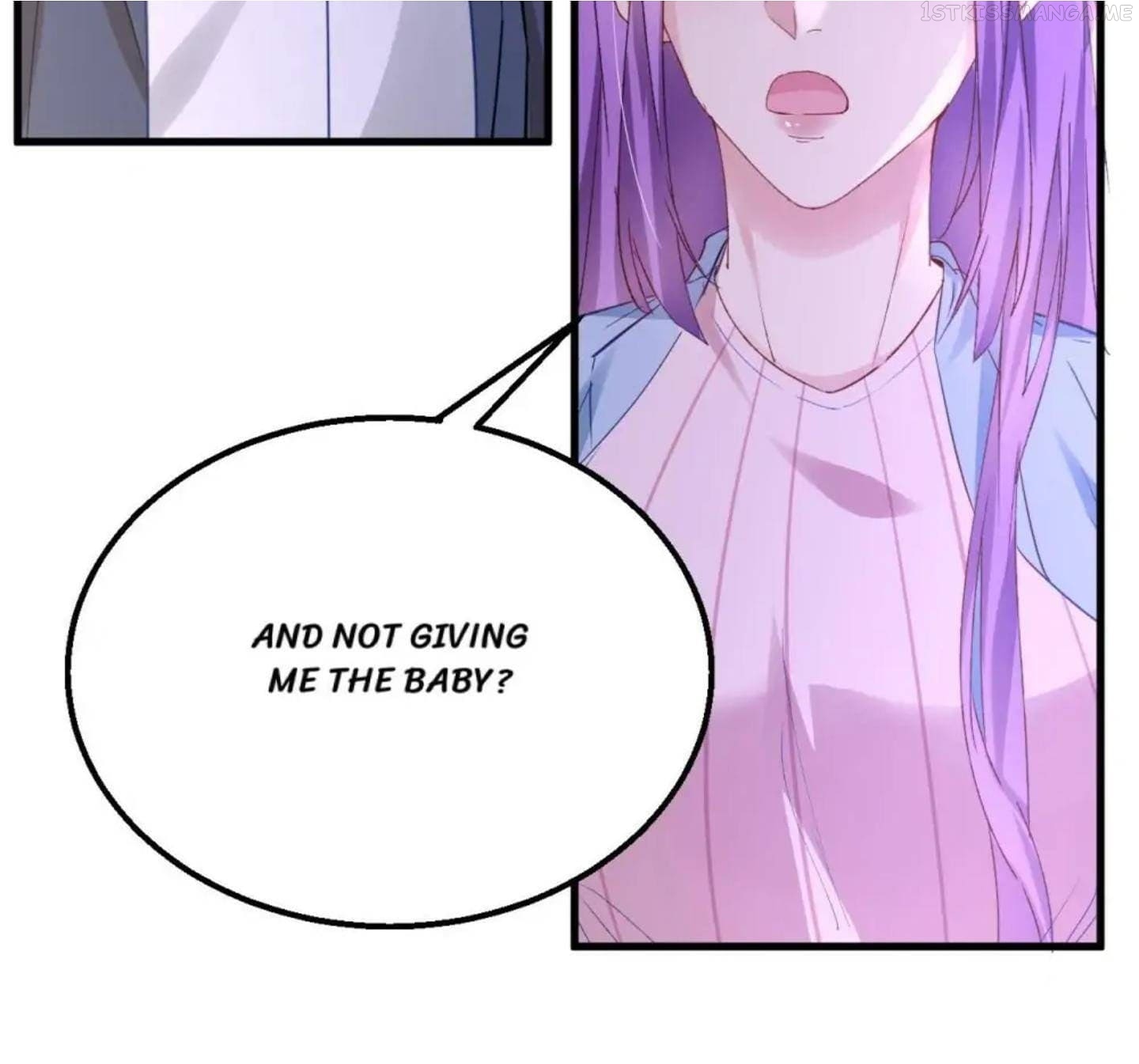 Did You Reject Mr.Lu Today? Chapter 147 - page 7