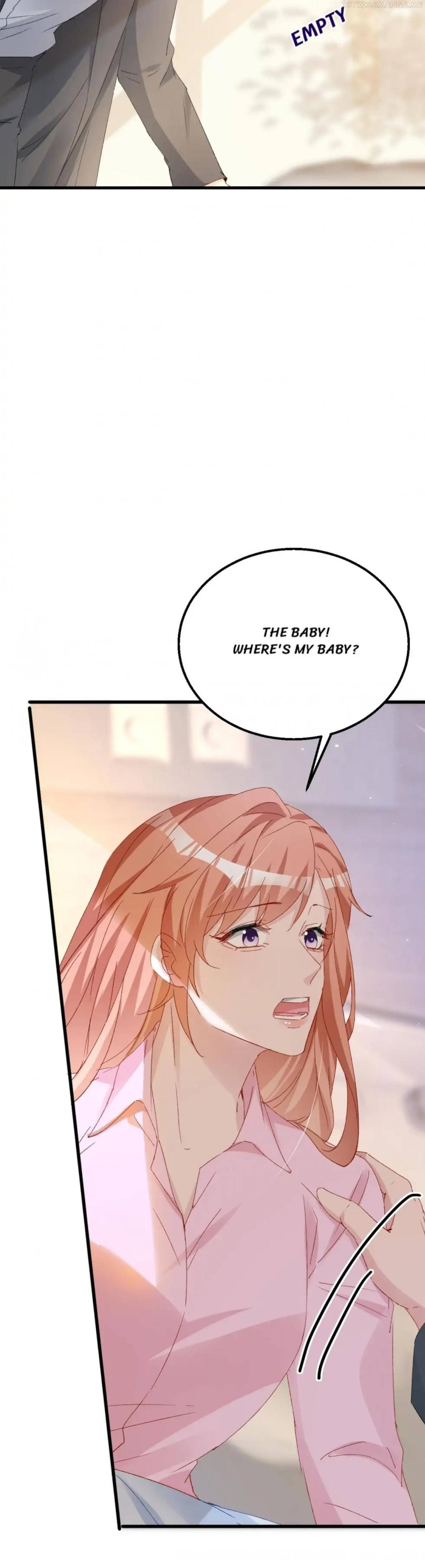 Did You Reject Mr.Lu Today? Chapter 148 - page 7