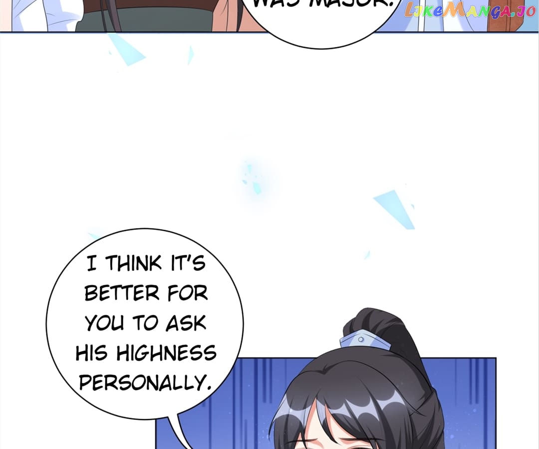 Fight Fire With Fire Chapter 37 - page 20