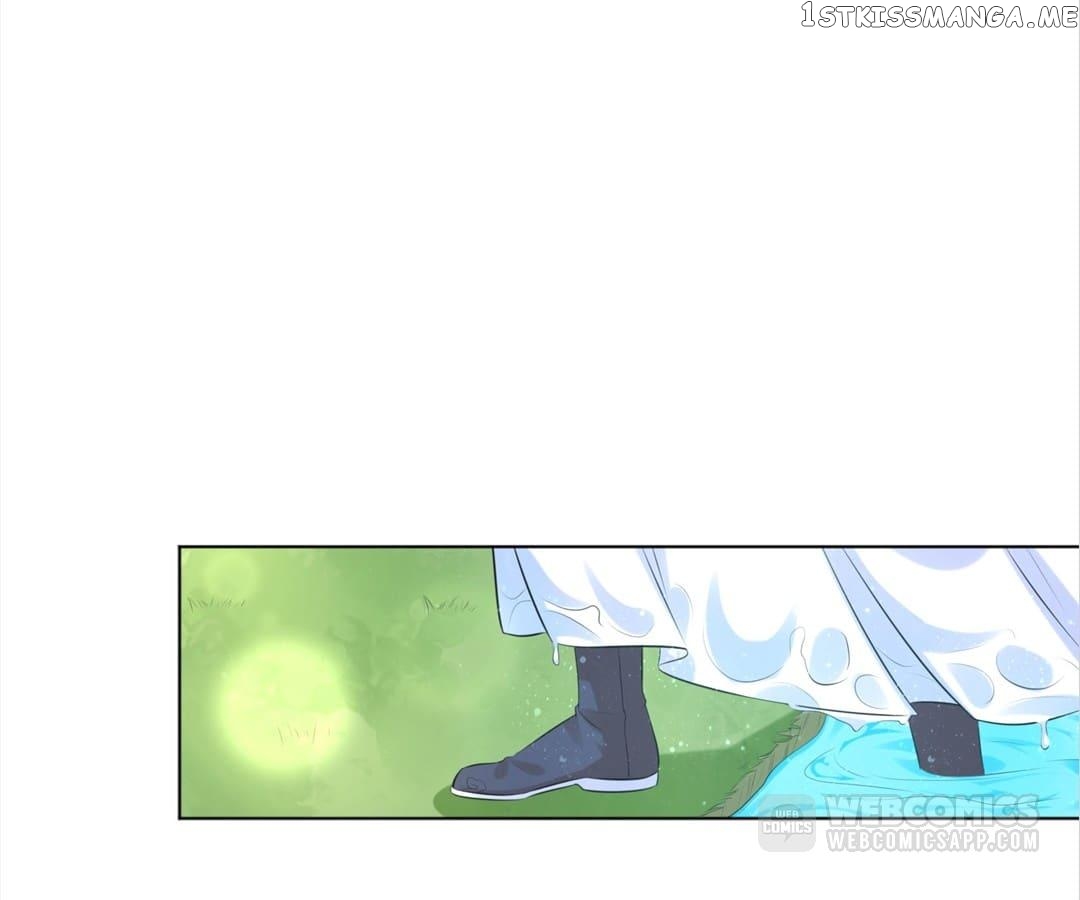 Fight Fire With Fire Chapter 31 - page 30