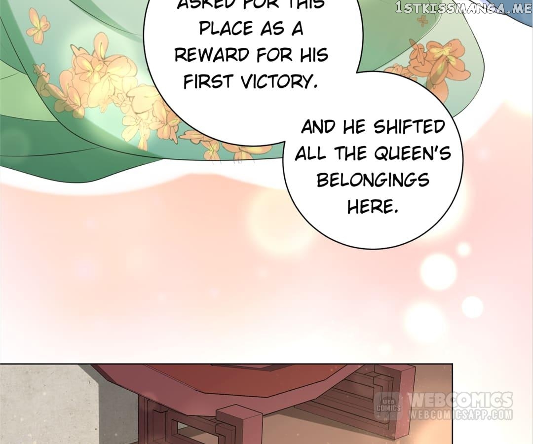 Fight Fire With Fire Chapter 32 - page 14