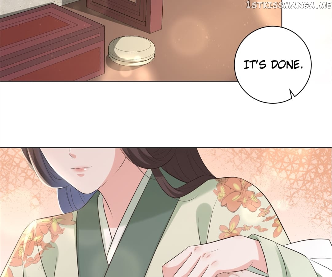 Fight Fire With Fire Chapter 32 - page 15