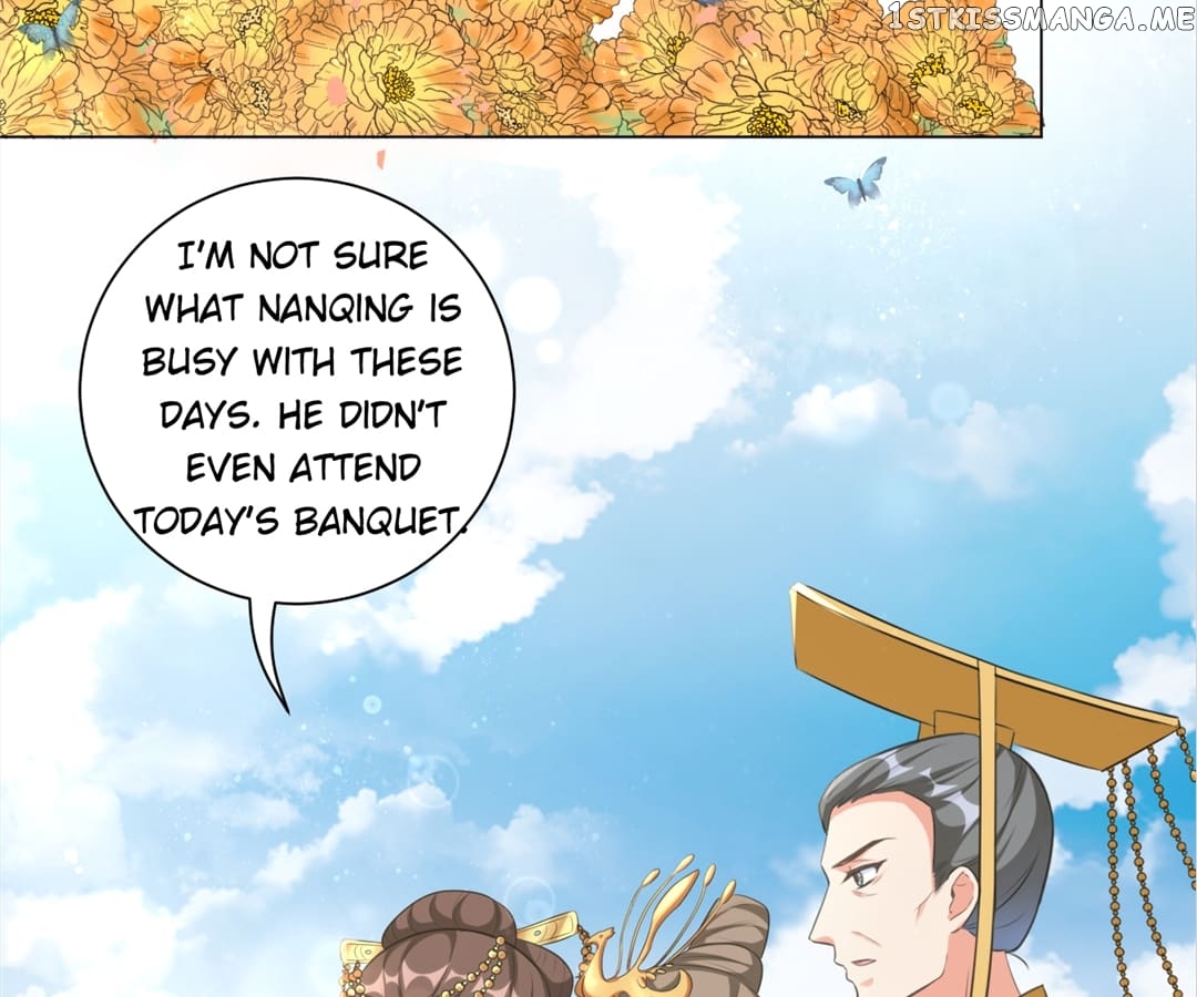 Fight Fire With Fire Chapter 32 - page 32
