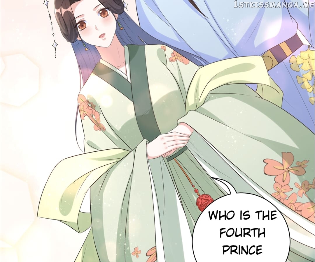 Fight Fire With Fire Chapter 33 - page 11