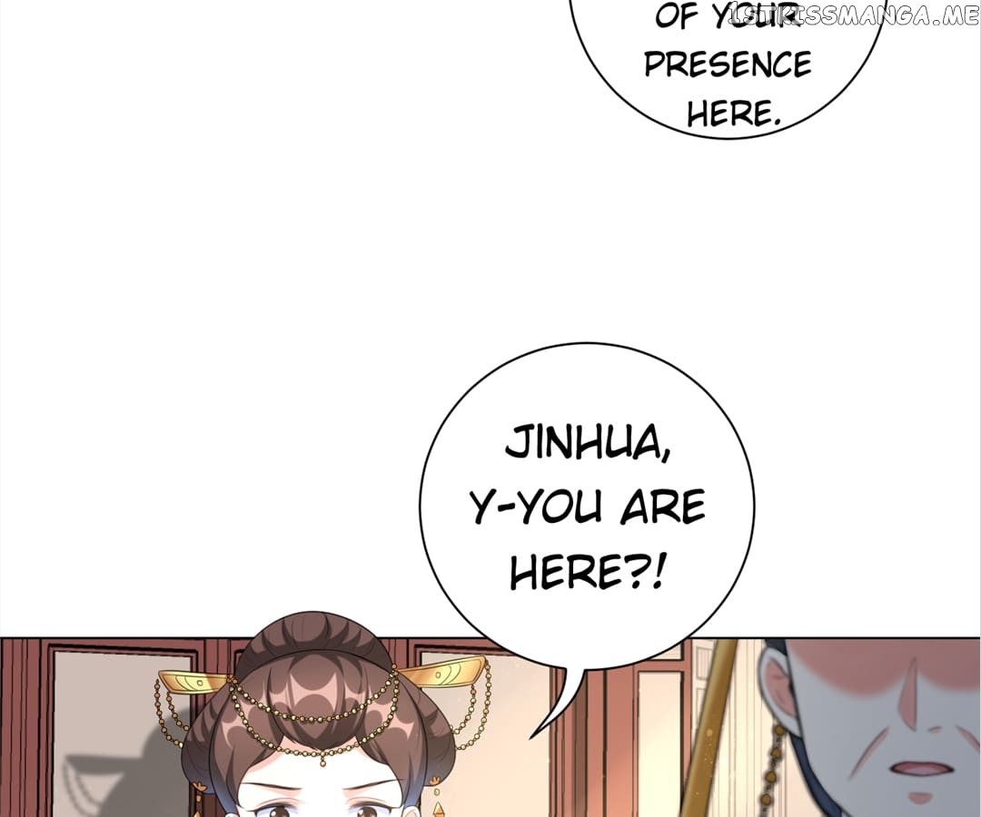 Fight Fire With Fire Chapter 33 - page 20