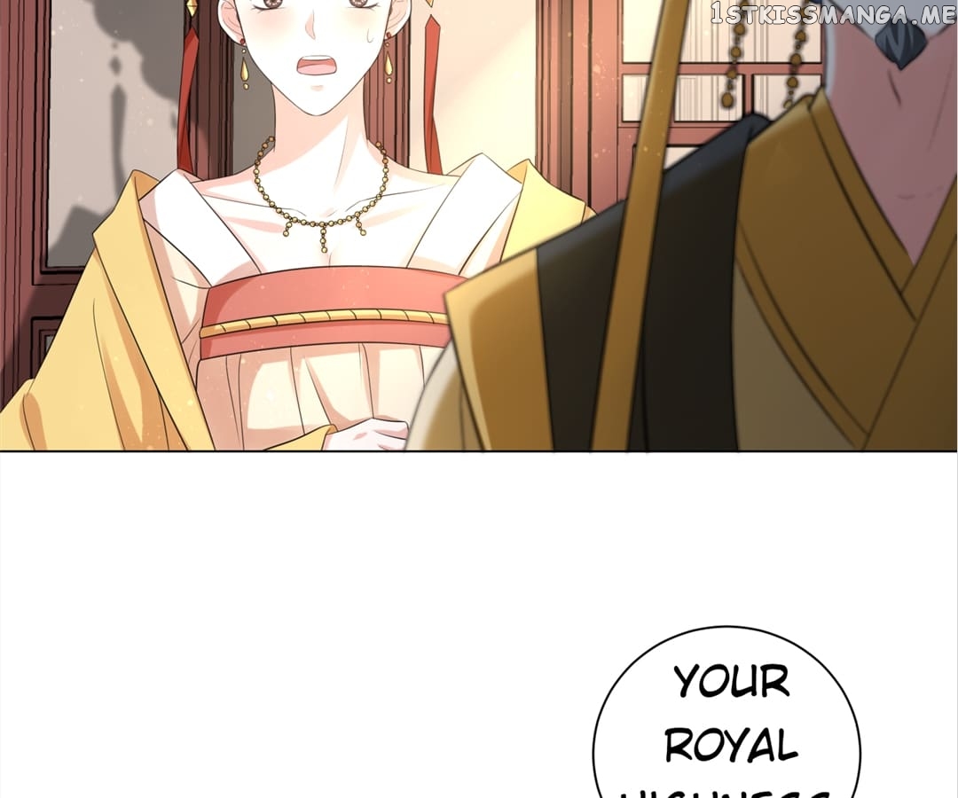 Fight Fire With Fire Chapter 33 - page 21