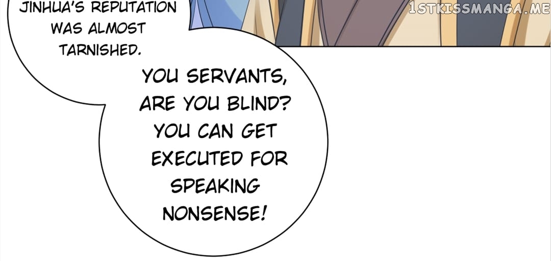 Fight Fire With Fire Chapter 33 - page 33