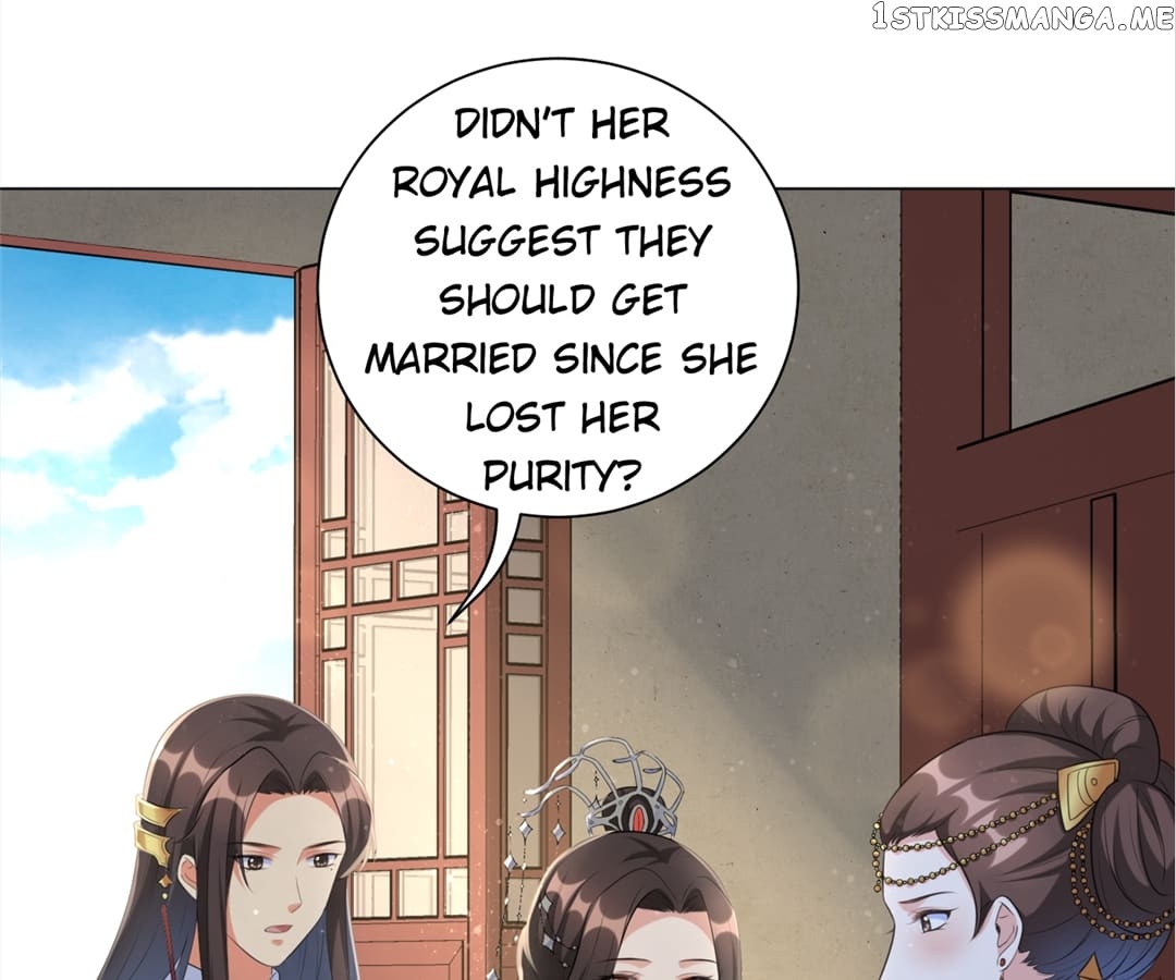 Fight Fire With Fire Chapter 33 - page 36