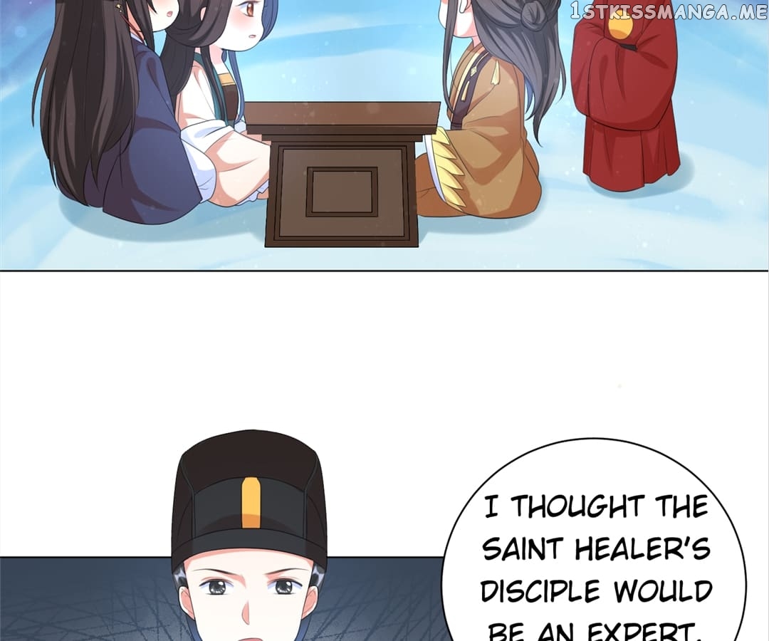 Fight Fire With Fire Chapter 34 - page 30