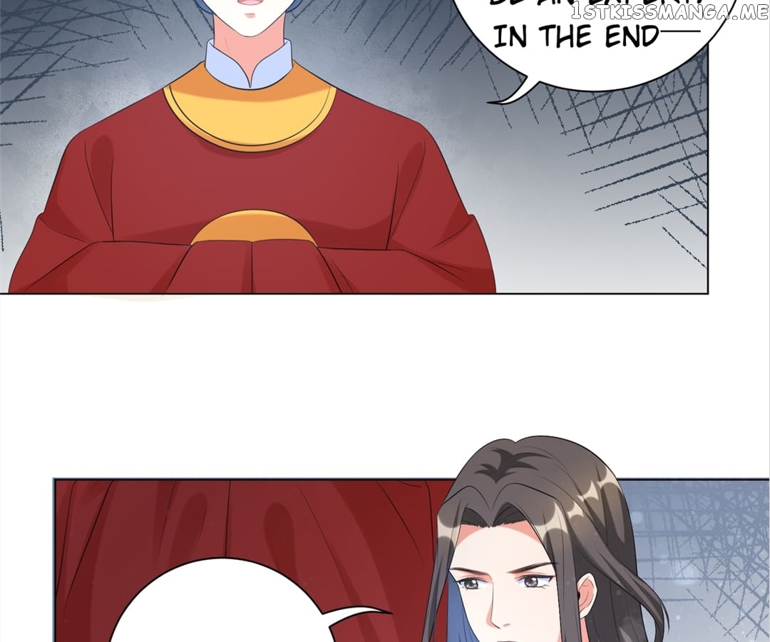 Fight Fire With Fire Chapter 34 - page 31
