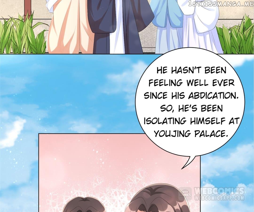 Fight Fire With Fire Chapter 34 - page 4
