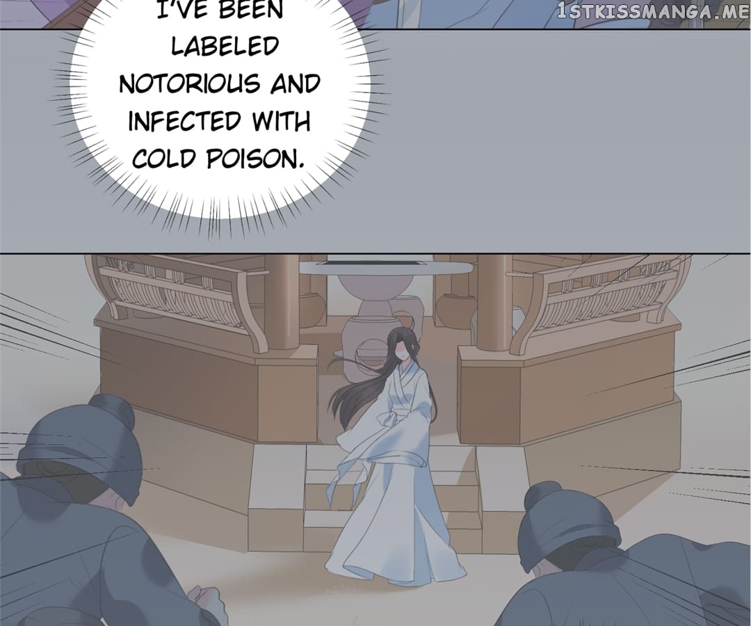 Fight Fire With Fire Chapter 34 - page 42