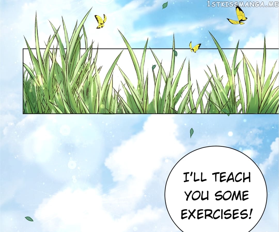 Fight Fire With Fire Chapter 34 - page 50