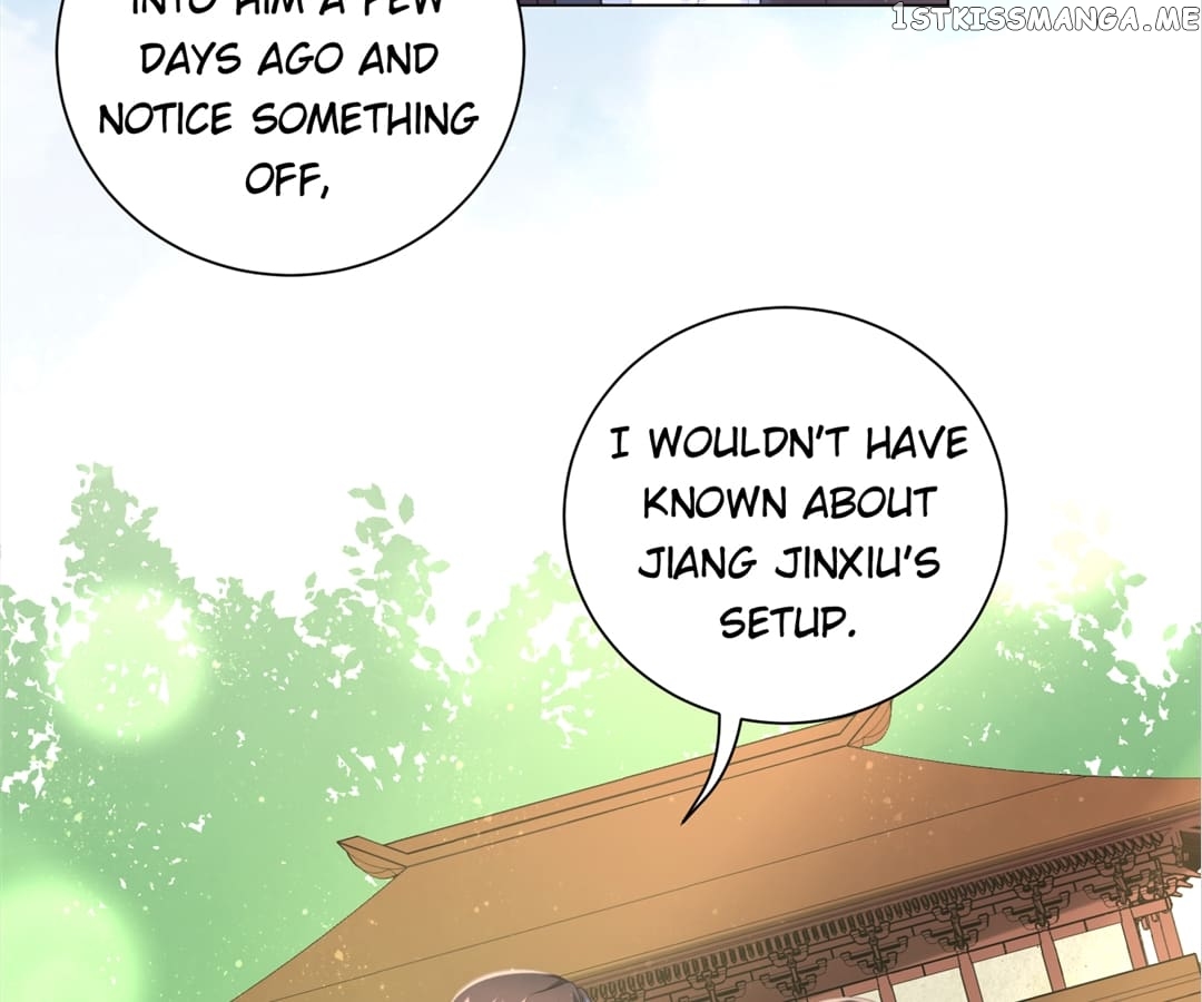 Fight Fire With Fire Chapter 34 - page 6