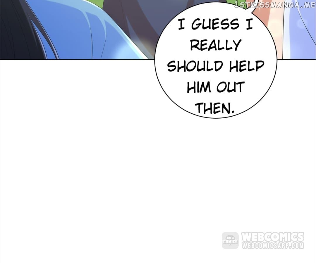 Fight Fire With Fire Chapter 34 - page 8