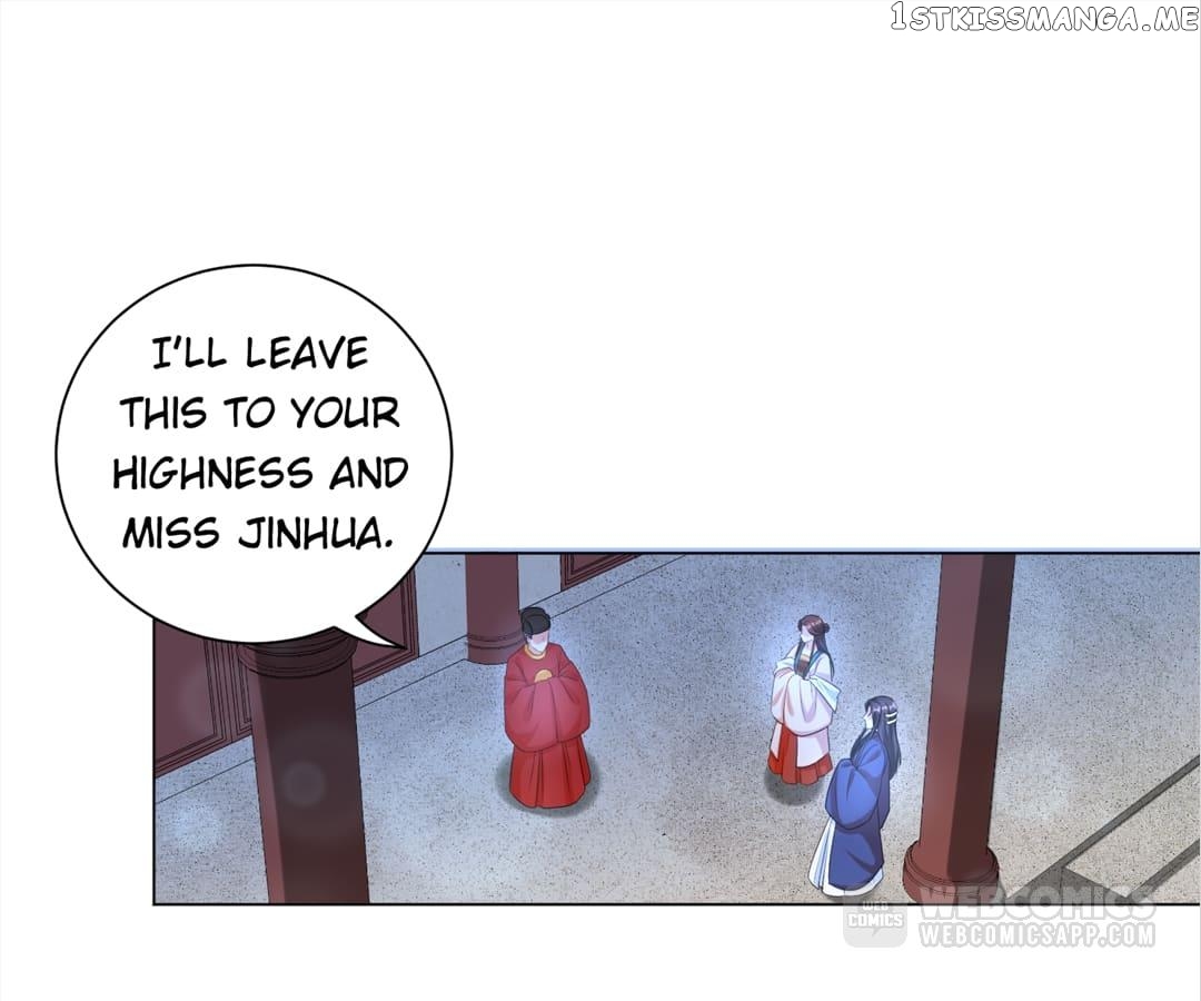 Fight Fire With Fire Chapter 34 - page 9