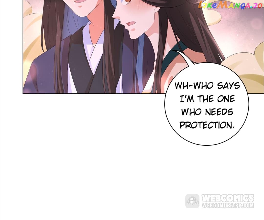 Fight Fire With Fire Chapter 36 - page 30