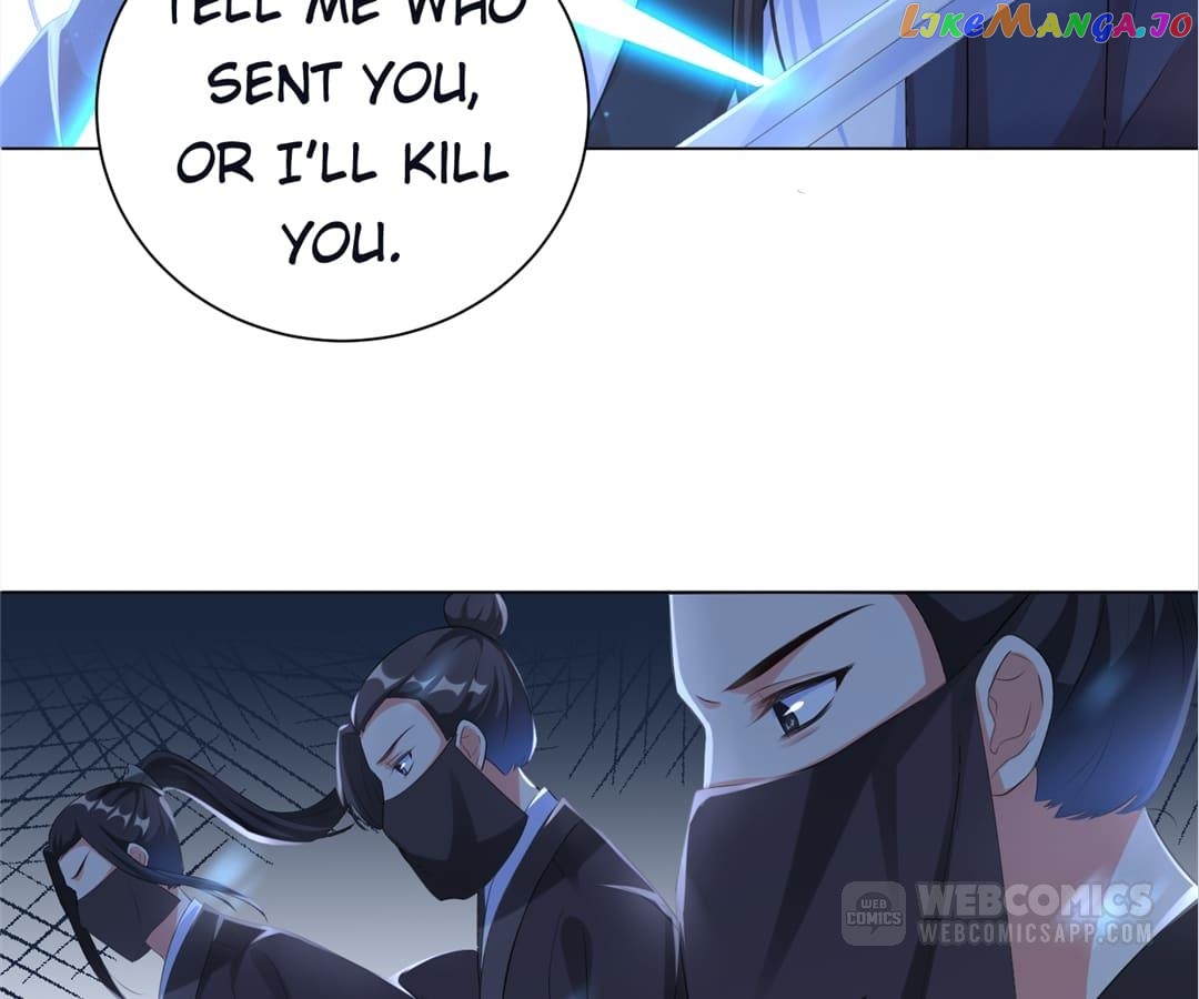 Fight Fire With Fire Chapter 36 - page 4