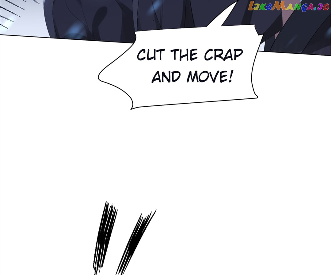 Fight Fire With Fire Chapter 36 - page 5