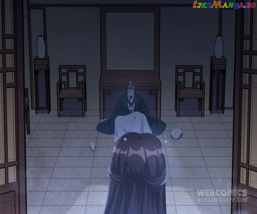 Fight Fire With Fire Chapter 38 - page 4