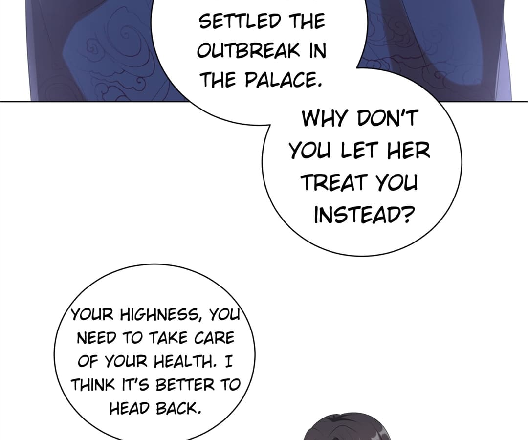 Fight Fire With Fire Chapter 29 - page 30