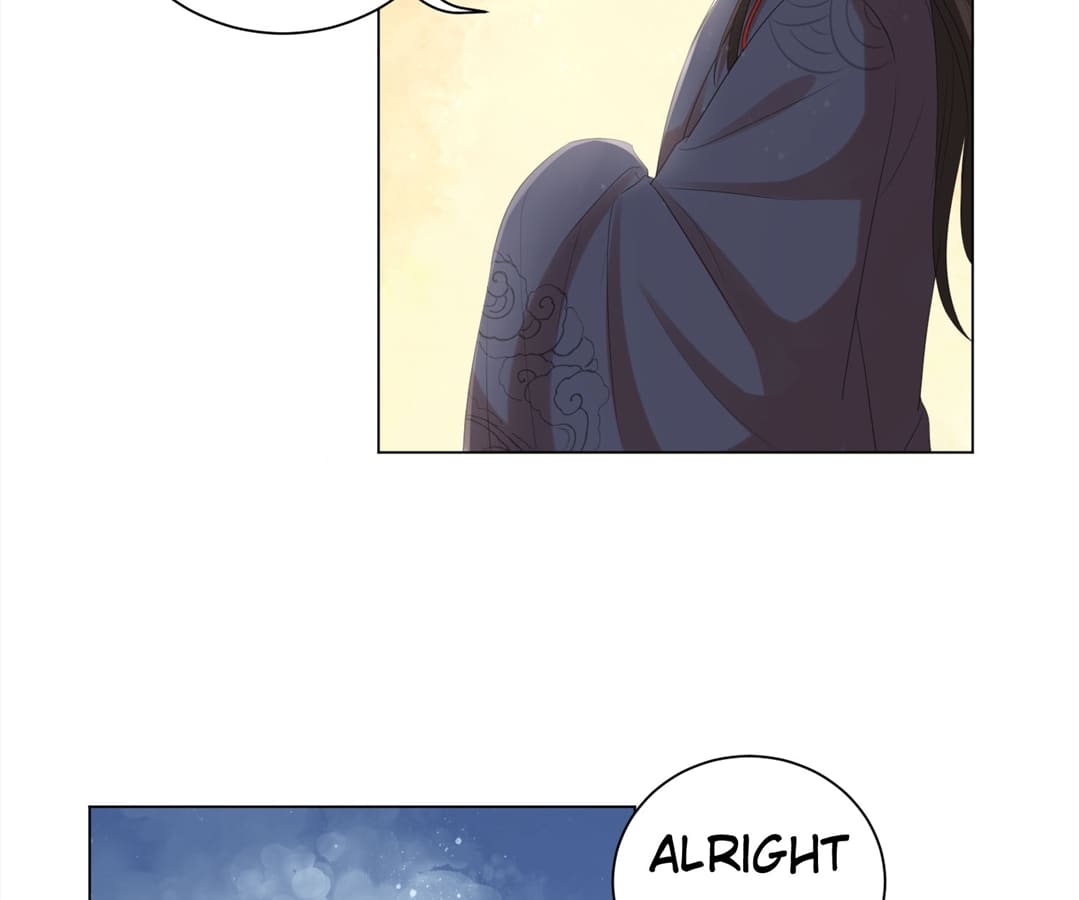 Fight Fire With Fire Chapter 29 - page 33