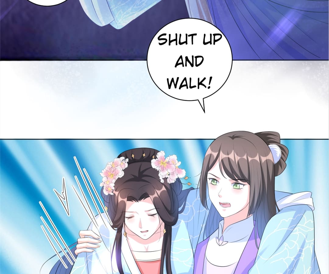 Fight Fire With Fire Chapter 29 - page 5