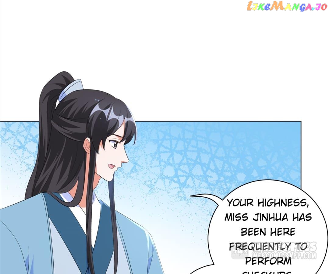 Fight Fire With Fire Chapter 39 - page 8
