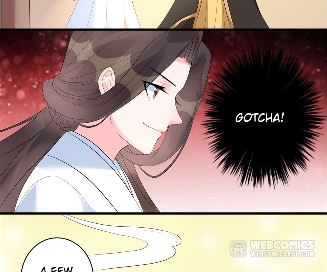 Fight Fire With Fire Chapter 4 - page 10
