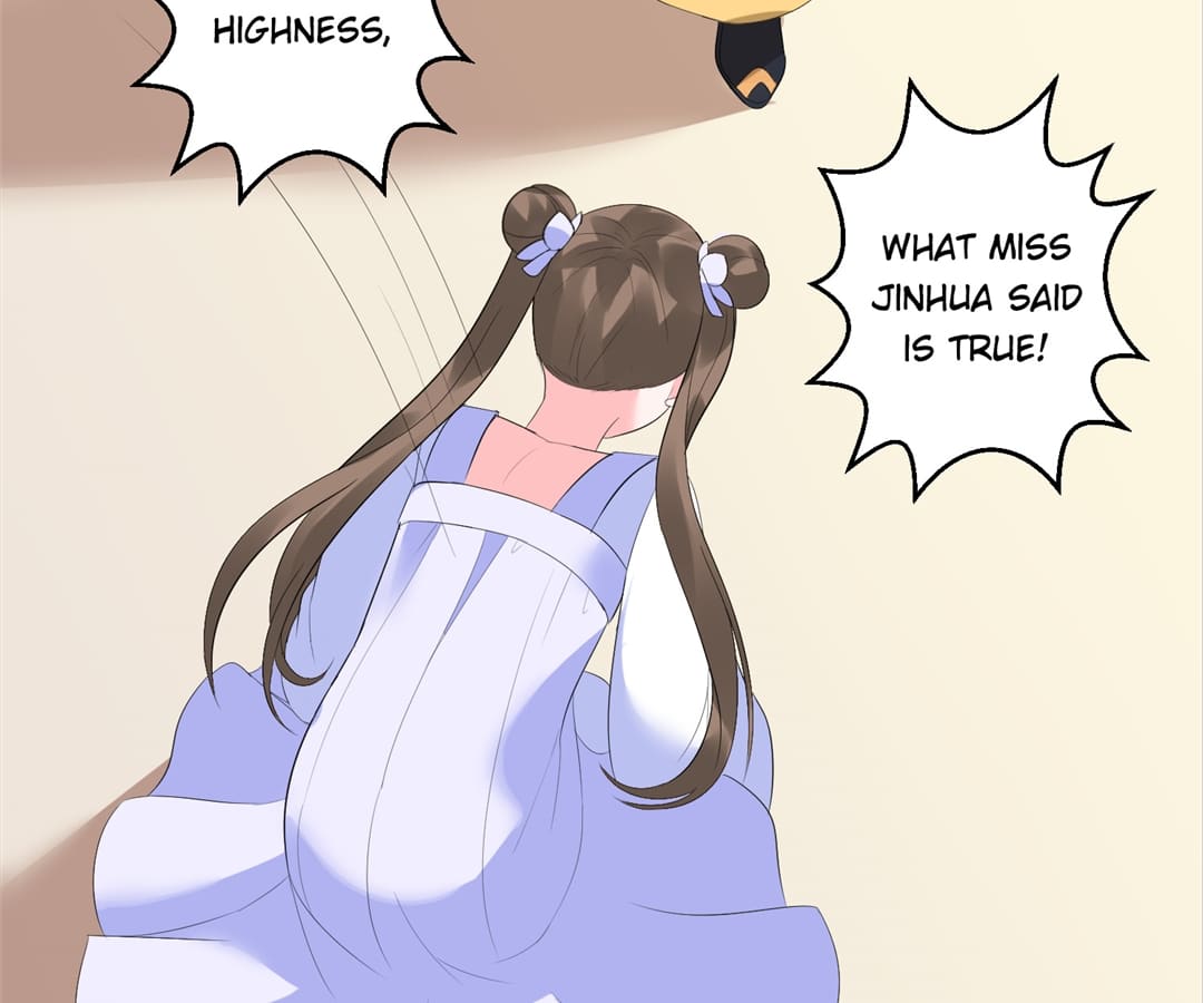 Fight Fire With Fire Chapter 4 - page 21